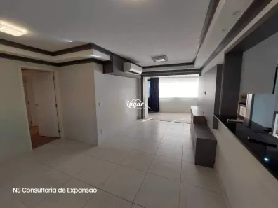 Apartamento com 3 Quartos à venda, 117m² no Fragata, Marília