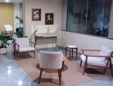 Apartamento com 4 Quartos à venda, 125m² no Centro, Londrina