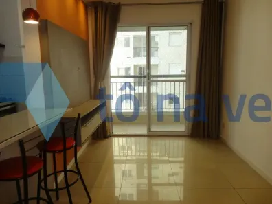 Apartamento com 2 Quartos à venda, 56m² no Planalto, São Bernardo do Campo