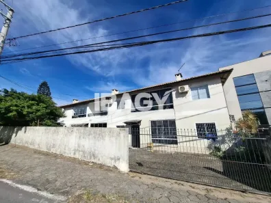 Apartamento com 2 Quartos para alugar, 60m² no Ingleses do Rio Vermelho, Florianópolis