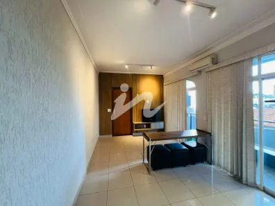 Apartamento com 1 Quarto à venda, 54m² no Centro, Uberlândia