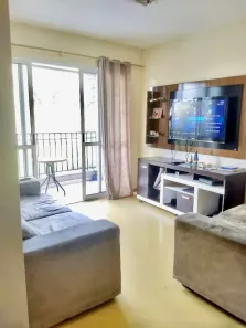 Apartamento com 3 Quartos à venda, 94m² no Jardim Taquaral, São Paulo
