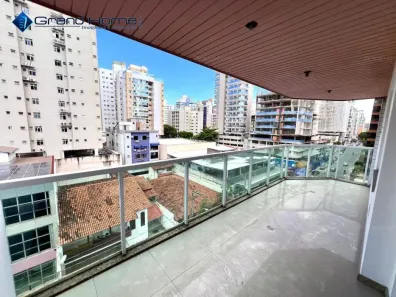 Apartamento com 3 Quartos à venda, 96m² no Praia da Costa, Vila Velha