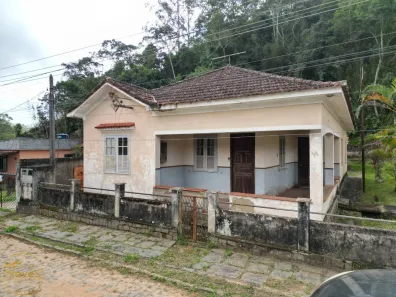 Casa com 6 Quartos à venda, 126m² no Vila Selma, Miguel Pereira
