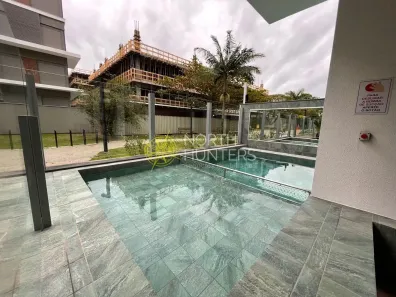 Apartamento com 2 Quartos para alugar, 80m² no Jurerê, Florianópolis