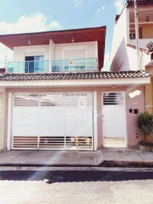 Sobrado com 3 Quartos à venda, 273m² no Vila Rosália, Guarulhos