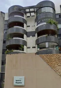 Apartamento com 3 Quartos à venda, 192m² no Renascença, São Luís