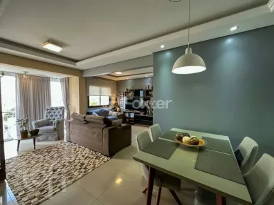 Apartamento com 3 Quartos à venda, 72m² no Santa Maria Goretti, Porto Alegre