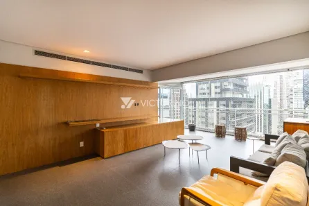 Apartamento com 2 Quartos à venda, 110m² no Itaim Bibi, São Paulo