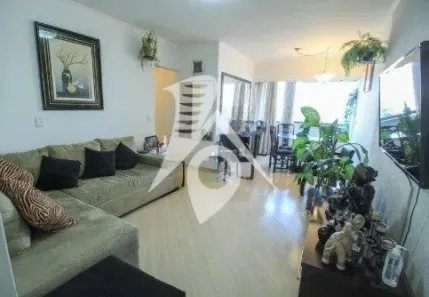 Apartamento com 3 Quartos à venda, 89m² no Mooca, São Paulo