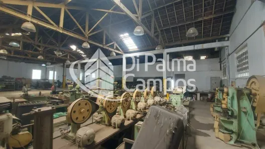 Galpão/Depósito/Armazém à venda, 4013m² no Vila Independência, São Paulo