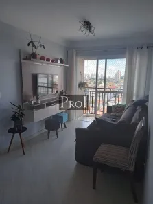 Apartamento com 2 Quartos à venda, 70m² no Santa Paula, São Caetano do Sul