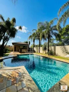 Casa de Condomínio com 3 Quartos à venda, 230m² no Bonfim Paulista, Ribeirão Preto