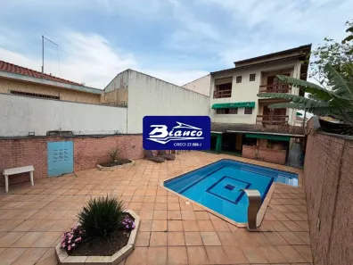 Sobrado com 4 Quartos à venda, 592m² no Vila Rosália, Guarulhos