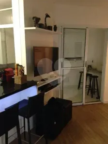 Apartamento com 2 Quartos à venda, 47m² no Vila Bela Vista (Zona Norte), São Paulo