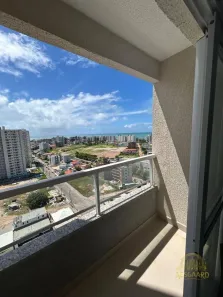 Apartamento com 1 Quarto para alugar, 46m² no Brisamar, João Pessoa