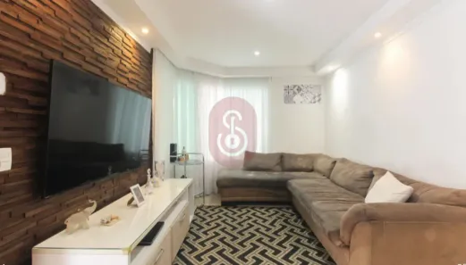 Sobrado com 4 Quartos à venda, 234m² no Vila Mafra, São Paulo