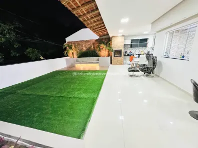 Casa com 3 Quartos à venda, 280m² no Calhau, São Luís