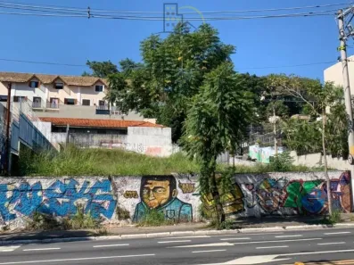 Lote/Terreno para venda ou aluguel, 900m² no Morumbi, São Paulo