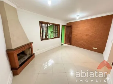 Sobrado com 2 Quartos à venda, 125m² no Jardim Monte Azul, São Paulo
