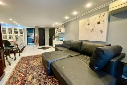 Apartamento com 3 Quartos à venda, 130m² no Perdizes, São Paulo