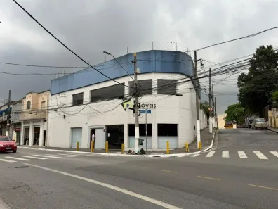 Ponto Comercial para alugar, 265m² no Limão, São Paulo