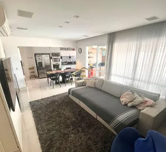 Apartamento com 3 Quartos à venda, 135m² no Vila Carrão, São Paulo