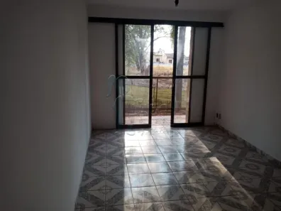 Apartamento com 3 Quartos à venda, 66m² no Parque Industrial Lagoinha, Ribeirão Preto