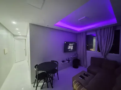 Apartamento com 2 Quartos à venda, 42m² no Nova Brasília, Salvador