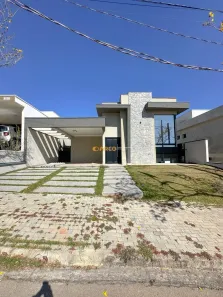 Casa de Condomínio com 3 Quartos à venda, 149m² no Vila Paraíso, Caçapava