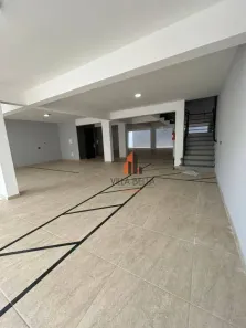 Apartamento com 2 Quartos à venda, 44m² no Vila Scarpelli, Santo André