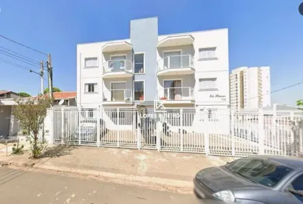 Apartamento com 2 Quartos à venda, 66m² no Jardim Bela Vista, Americana