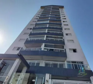 Apartamento com 2 Quartos à venda, 63m² no Tupi, Praia Grande