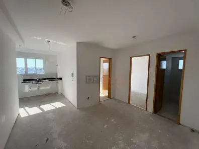 Apartamento com 2 Quartos à venda, 44m² no Vila Guilhermina, São Paulo