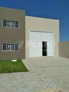 Ponto Comercial à venda, 180m² no Residencial Arcoville, São Carlos