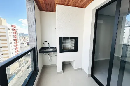 Apartamento com 2 Quartos à venda, 76m² no Pagani, Palhoça
