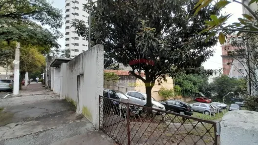 Lote/Terreno à venda, 500m² no Água Fria, São Paulo