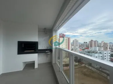 Apartamento com 3 Quartos à venda, 130m² no Canto, Florianópolis