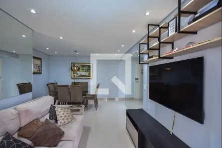 Apartamento com 3 Quartos à venda, 96m² no Vila Andrade, São Paulo