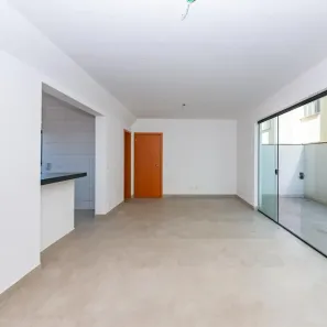 Apartamento com 3 Quartos à venda, 111m² no Minas Brasil, Belo Horizonte
