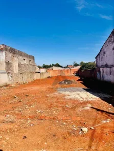 Lote/Terreno à venda, 405m² no Vila Visaltino Gomes, Itapetininga