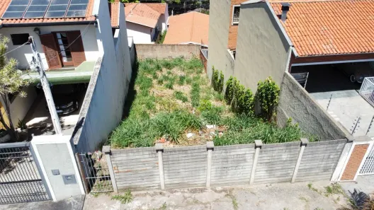 Lote/Terreno à venda, 340m² no Jardim Guarani, Campinas