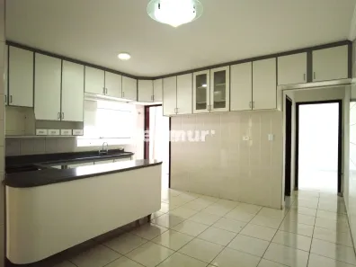 Apartamento com 3 Quartos à venda, 157m² no Vila Metalúrgica, Santo André