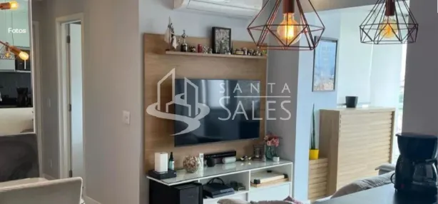 Apartamento com 2 Quartos à venda, 57m² no Quinta da Paineira, São Paulo