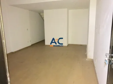 Ponto Comercial à venda, 195m² no Santa Lúcia, Belo Horizonte
