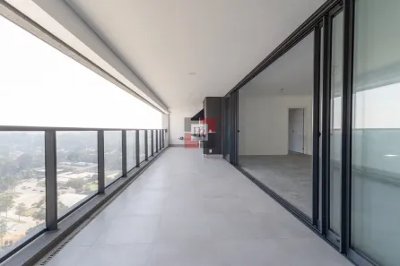 Apartamento com 3 Quartos à venda, 186m² no Jardim Fonte do Morumbi, São Paulo