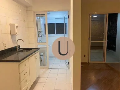 Apartamento com 2 Quartos à venda, 62m² no Vila Graciosa, São Paulo
