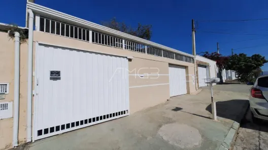 Casa com 2 Quartos à venda, 204m² no Parque Jambeiro, Campinas