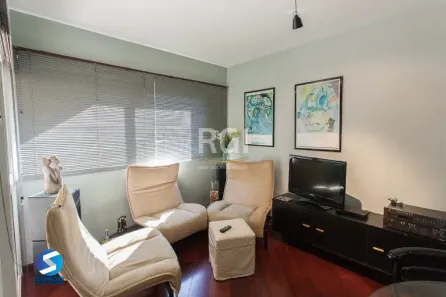 Apartamento com 3 Quartos à venda, 123m² no Bela Vista, Porto Alegre