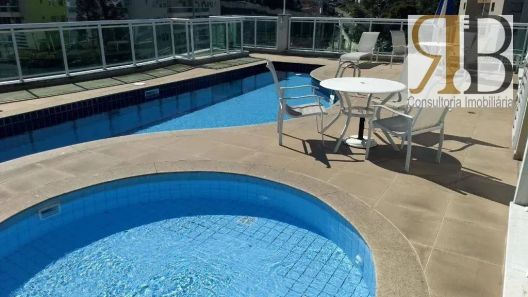 Apartamento com 3 Quartos à venda, 64m² no Freguesia (Jacarepaguá), Rio de Janeiro